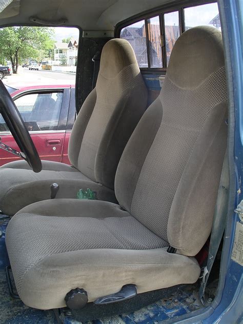 Toyota Truck Seat Upgrades Pirate 4x4