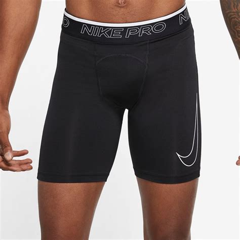 Mens Nike Pro Dri Fit Compression And Fitted Shorts At Road Runner Sports