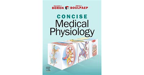 Boron And Boulpaep Medical Physiology Pdf Lasopacode