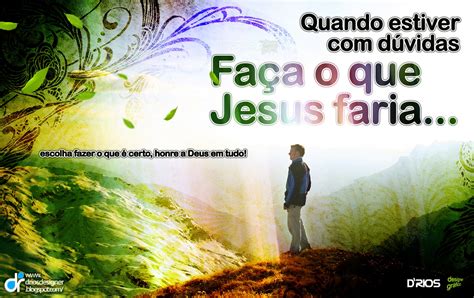 Faca Tudo Como Se Fosse Para Deus