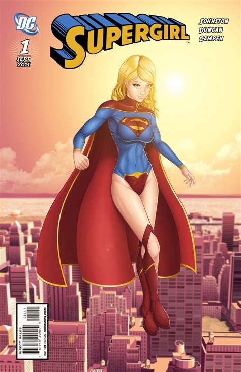 High Cut Outfit Red Outfit Superman Vs Supergirl Batman Comic Book