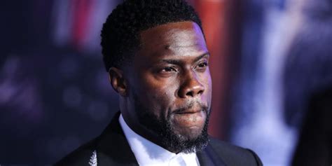 Kevin Hart Is Bringing His Reality Check Tour To The 3arena This June