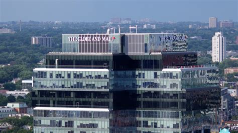 Morale described as ‘grim’ at Globe and Mail newsroom in lead-up to