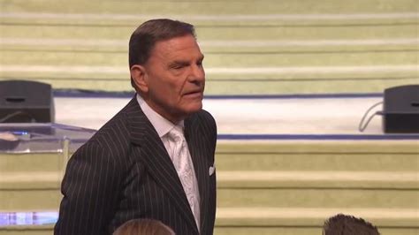 Kenneth Copeland Step Across The Faith Line To Be Healed Online
