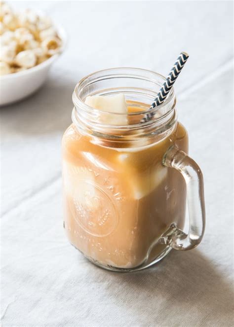 37 Of The Best Homemade Iced Coffee Recipes Home Grounds