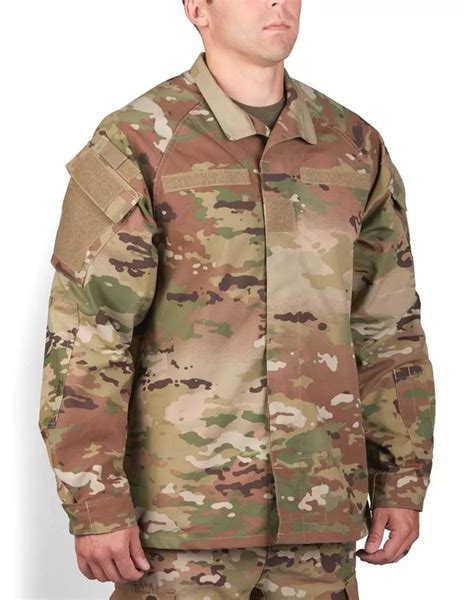 Propper Ihwcu Improved Hot Weather Combat Uniform Coat Ocp