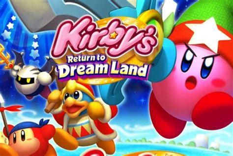 Yo Pienso Así Análisis Kirbys Return To Dreamland
