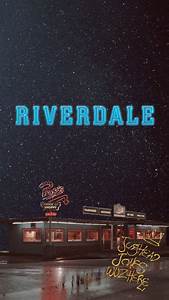 Riverdale, Lockscreen