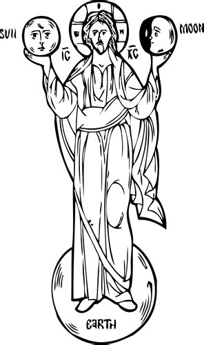 Line Drawing Resources - Teacher Resources - Department of Christian