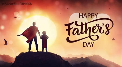He shows us by example, how a man lives, works, and laughs and is generally a living tutorial on how to live one's life. Happy Father's Day 2019: Date, History, Importance and why ...