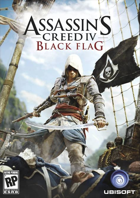 Assassins Creed Black Flag Assassins Creed Best Assassin S Creed My