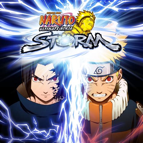 Naruto Ultimate Ninja Heroes Playstation Store Bellpsawe