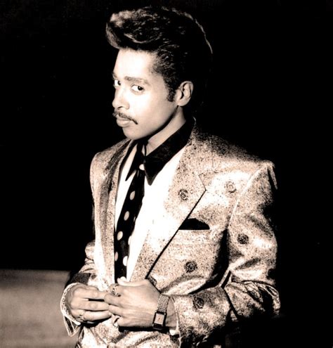Morris Day And The Time Live At The Roxy 1982 Backstage Weekend