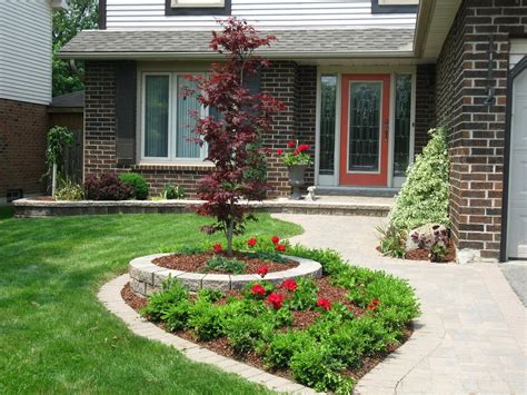 10 Spectacular Cheap Landscaping Ideas For Front Yard 2020