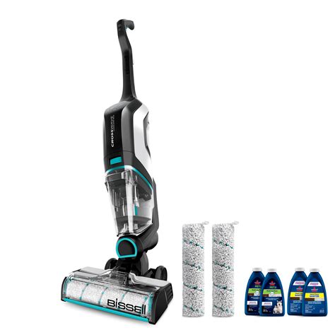 Bissell Crosswave All In One Multi Surface Wet Dry Vac 2211w Ph