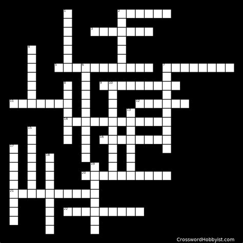 unit 1 prefix crossward puzzle - Crossword Puzzle