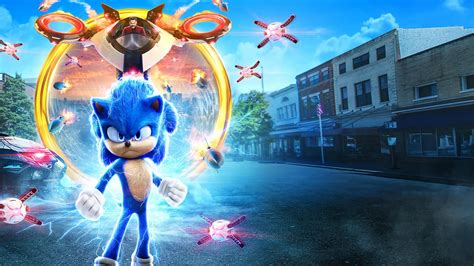 Forget about paying hefty price i buying movie tickets. Watch Sonic the Hedgehog (2020) Full Movie Online Free ...