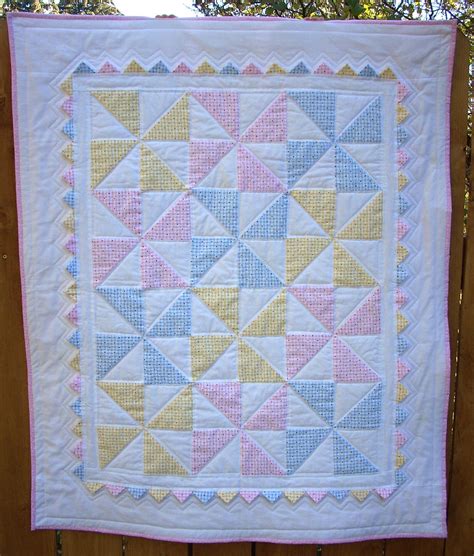 Pin On Baby Quilts B