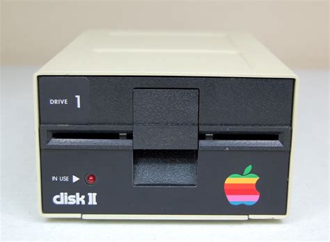 Apple Iie Disk Ii Issue Applefritter