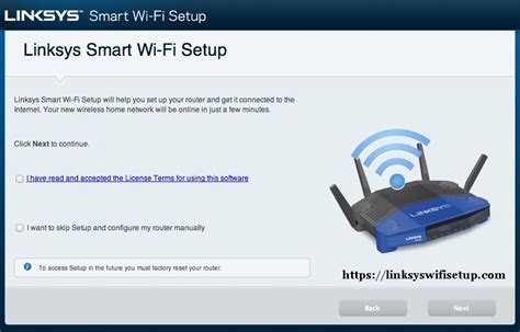 Linksys Smart Wifi Cant Connect To Router Linksys Smart Wifi Router
