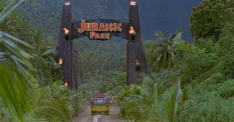 Heres Just How Wrong Jurassic Park Is About Dinosaurs