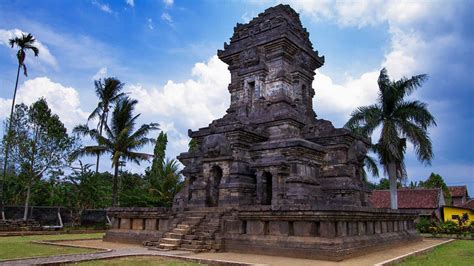 Menengok Sejarah Kerajaan Kutai Kerajaan Hindu Tertua Di Indonesia