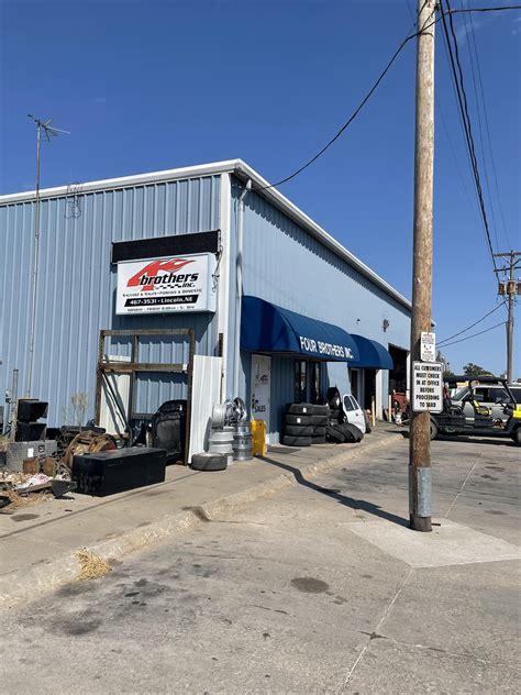 4 Brothers Auto Salvage & Sales