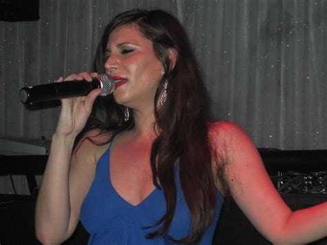 Israeli Singer מאיה סימנטוב Maya Simantov Performs In Nyc Flickr