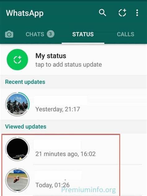Nah berikut ini ada cara share video youtube ke status whatsapp. How To Download Whatsapp Status Video and Pictures ...