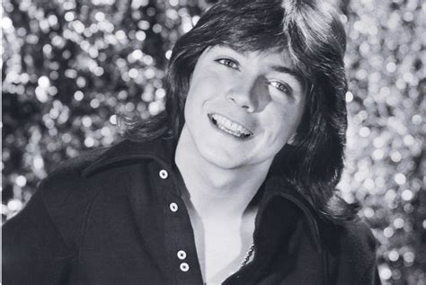 David Cassidy Was The Biggest Star In The World — For About Two Years
