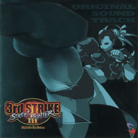 Street Fighter Iii Third Strike Mp3 Download Street Fighter Iii Third