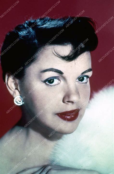 Judy Garland Portrait 35m 4341 Abcdvdvideo