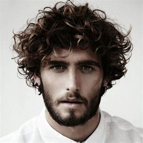 Shaggy Haircut For Guys - Step Into The Hairstyles Ideas