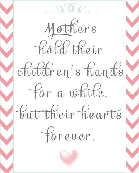 Free Printable Mothers Day Poems | Free Printable