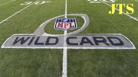 Wild card weekend is always prone to upsets, and this year's matchups feel even less certain than. 2017-18 NFL Wild Card Predictions - YouTube