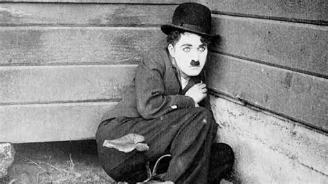 Charlie Chaplin's tragic real-life story