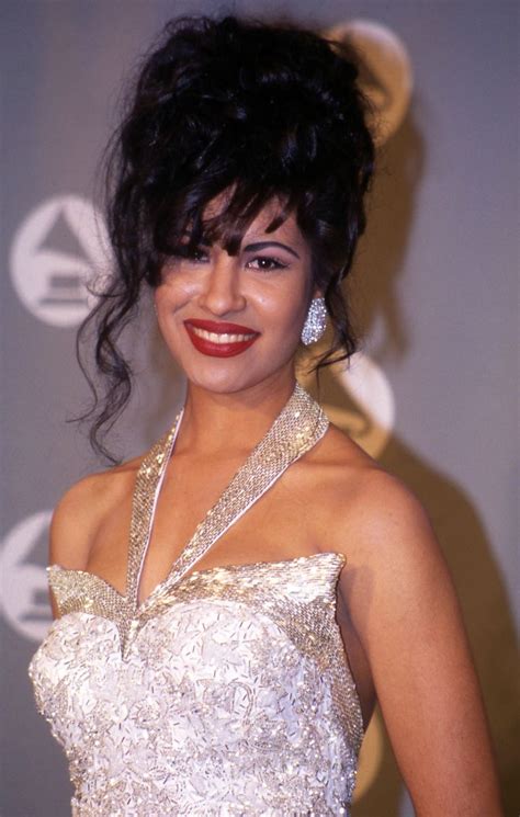 Remembering Selena 20 Facts You Might Not Have Known About The Late