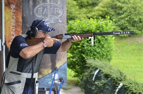 Fair Jubilee Sporting In Calibro 410 All4shooters