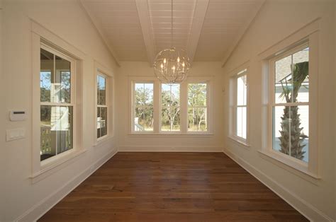 Custom Features - Cline Homes