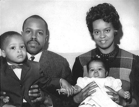 Malcolm x mother wasn't crazy. Monument to Michelle Obama's slave great-grandmother ...