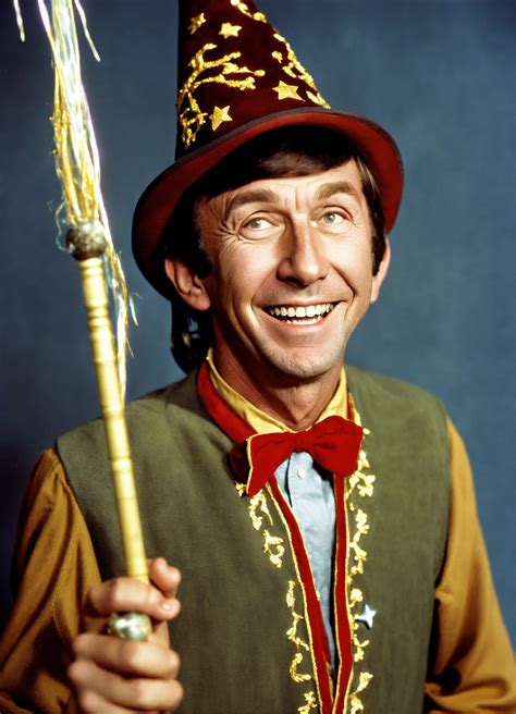 Lexica Bob Denver In His 30s Dressed Like A Wizard Carrying Wizard