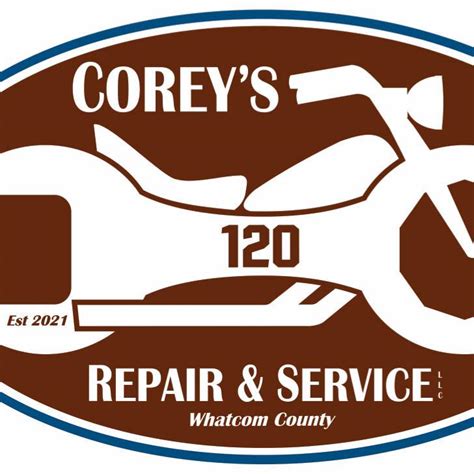 Coreys Repair And Service Llc Bellingham Wa