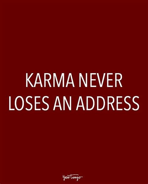 Funny Quotes Karma Revenge Shortquotescc