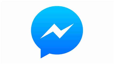 Collection of messenger social media icons vector. facebook-messenger-logo | Stargazer's World