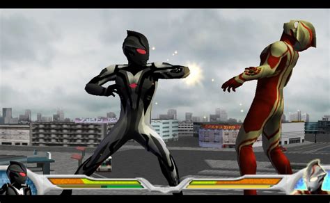 Download Game Ultraman Fighting Evolution Rebirth Pc 2021