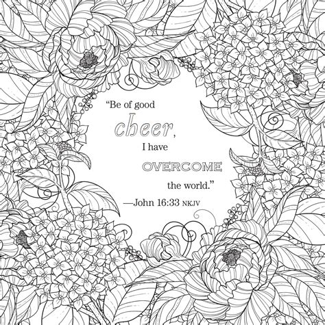 Download Faith Coloring Pages | Coloringnori - Coloring Pages for Kids