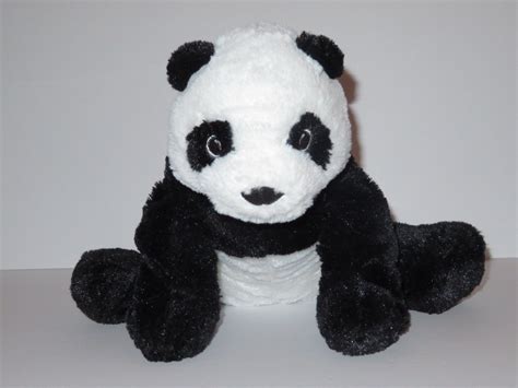 Panda Stuffed Animal Ikea