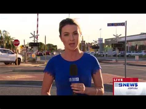 Train Delays News Perth Youtube