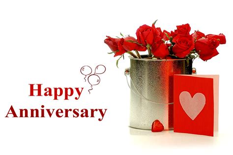 Add the names of the couple and the date of their marriage. Marriage Anniversary Wishes to Friend | Marriage ...