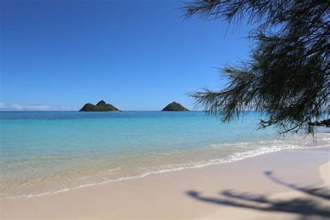 Lanikai Beach Is This The Best Beach On Oahu 2023